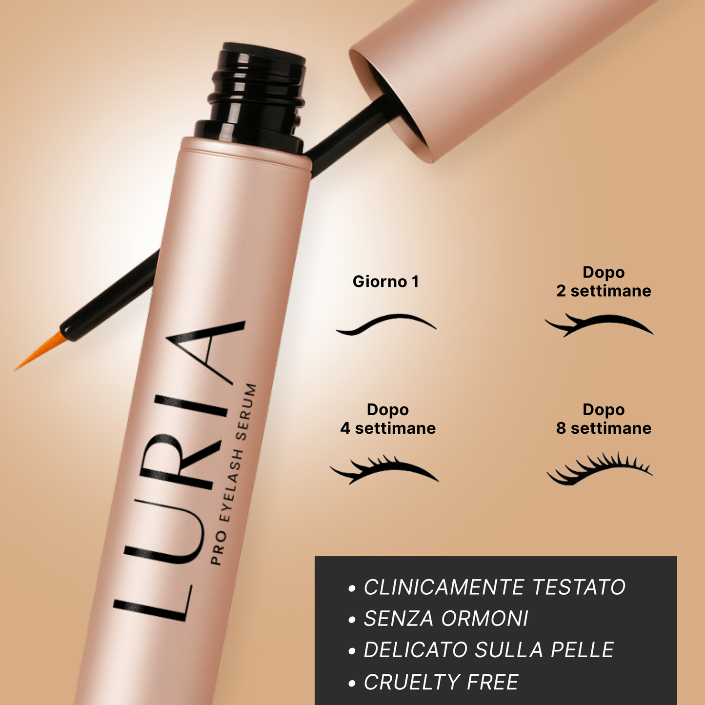 SIERO PER CIGLIA