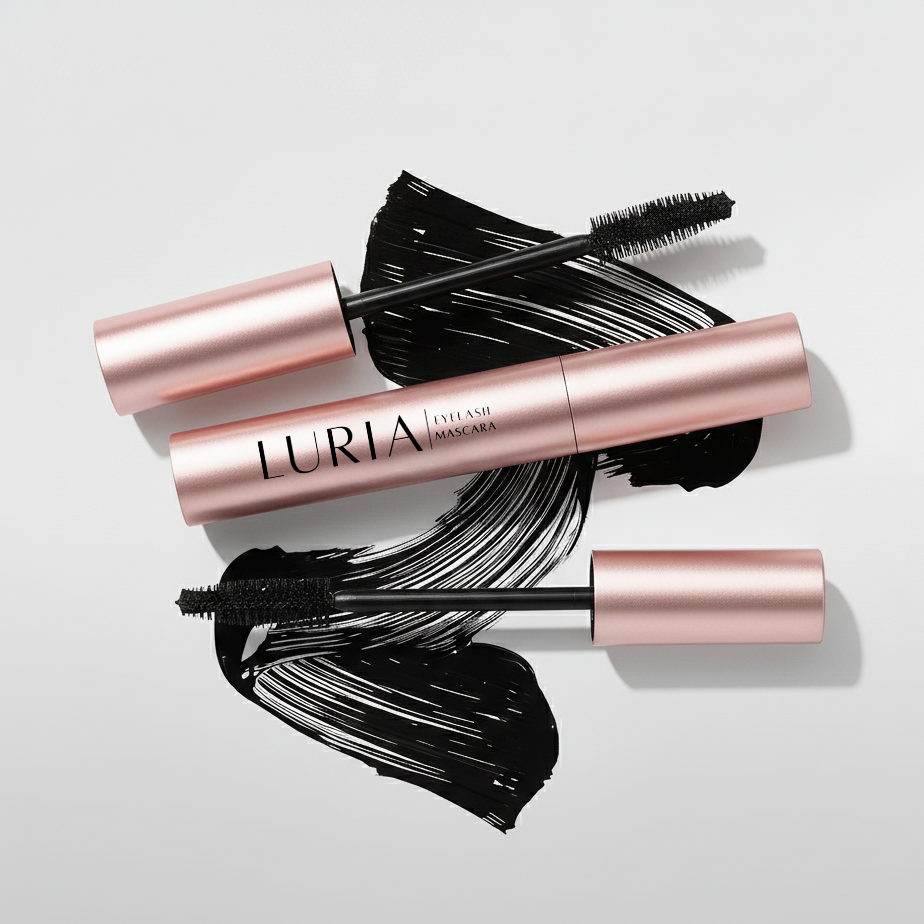 MASCARA INFUSO CON SIERO PER LA CIGLIA