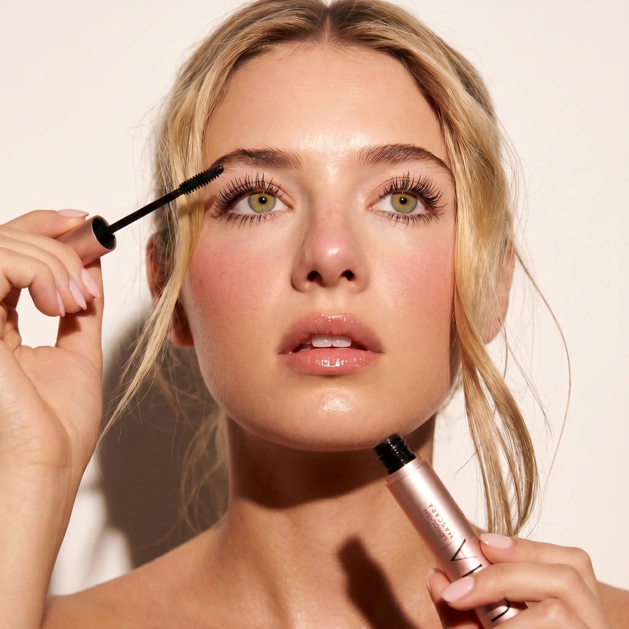 LONG LASH CRESCITA MASCARA