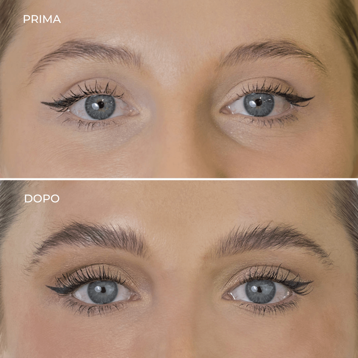 SIERO PER SOPRACCIGLIA