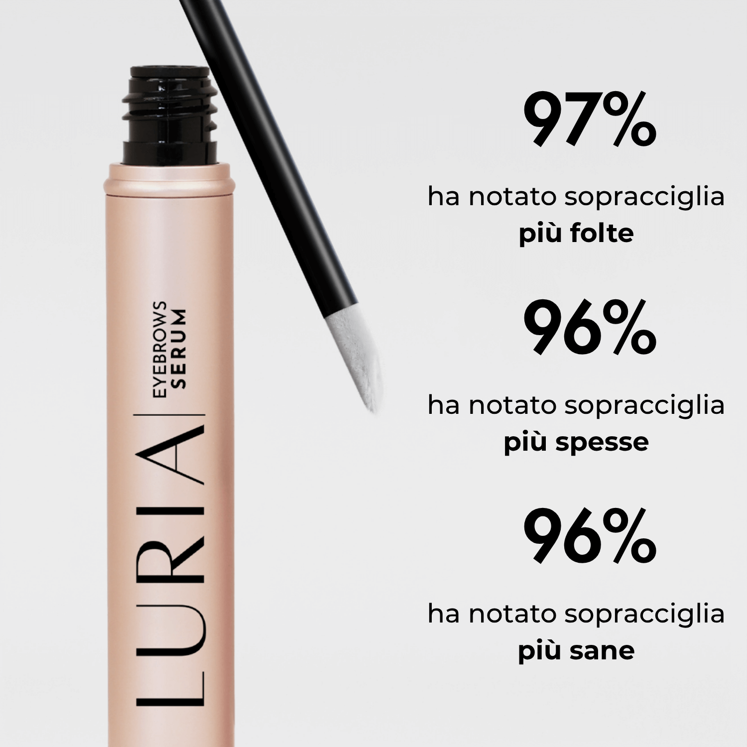 Duo Ciglia & Sopracciglia