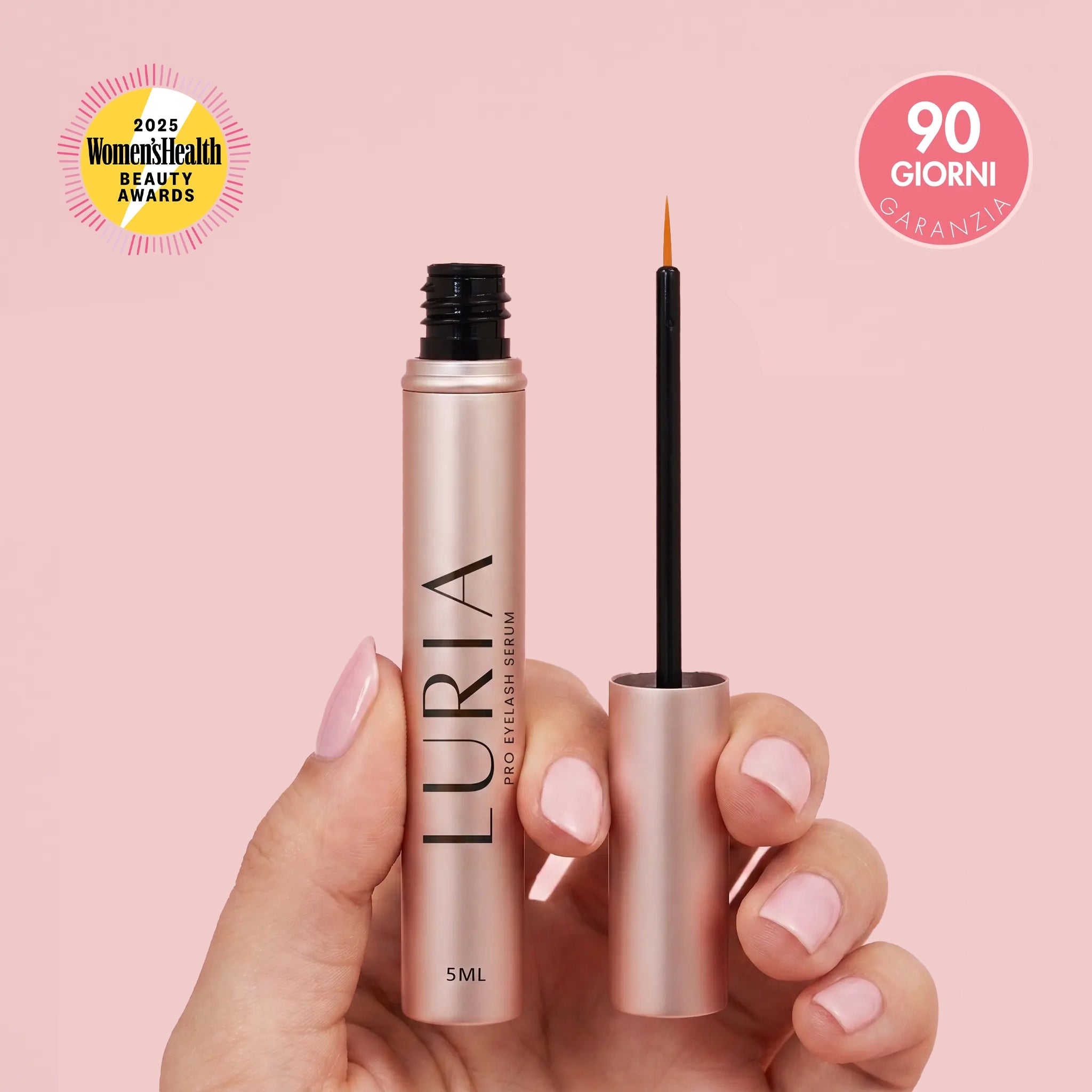 EYELASH SERUM