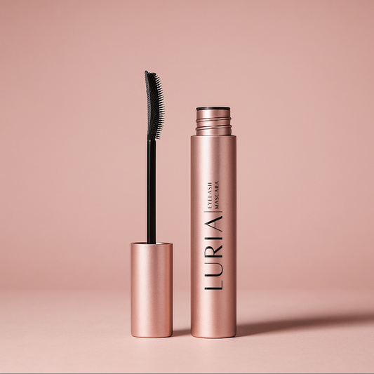 MASCARA INFUSO CON SIERO PER LA CIGLIA