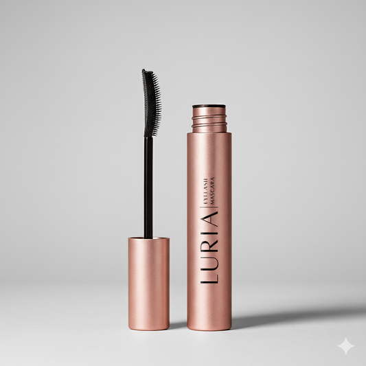MASCARA INFUSO CON SIERO PER LA CIGLIA
