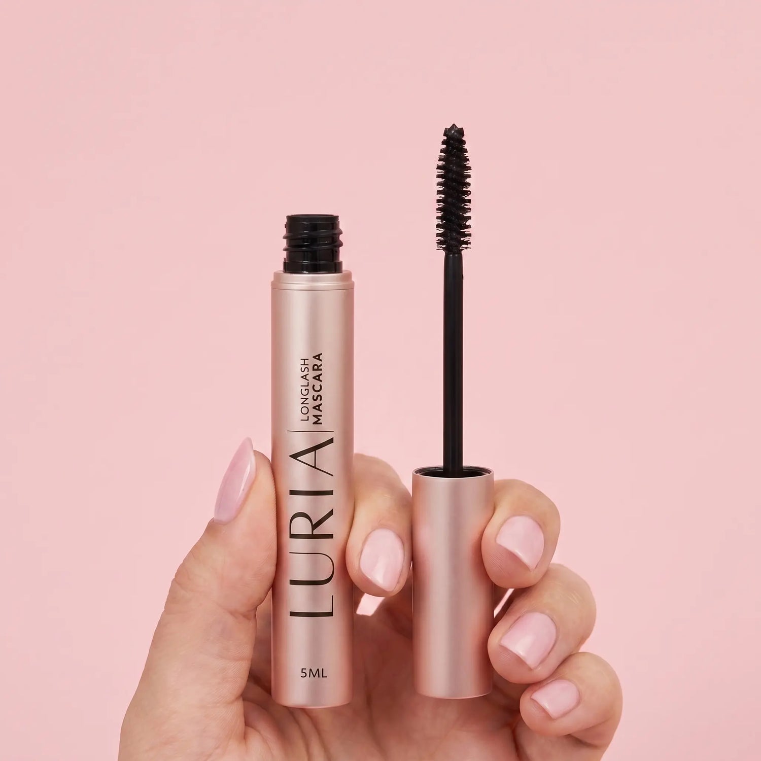 LONG LASH CRESCITA MASCARA