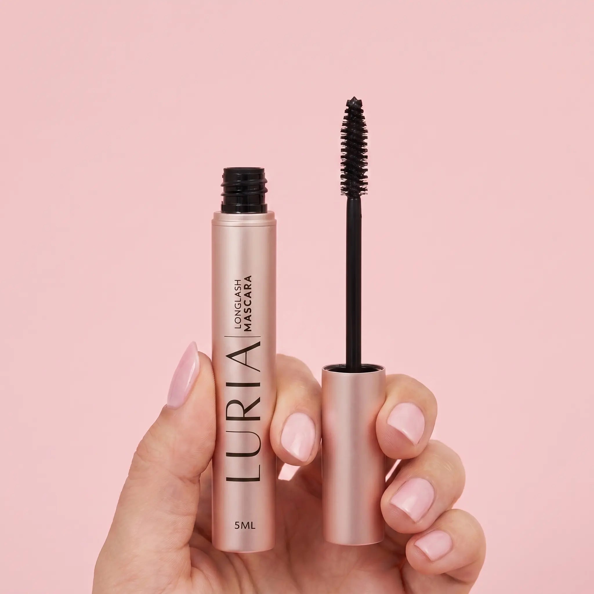 LONG LASH CRESCITA MASCARA