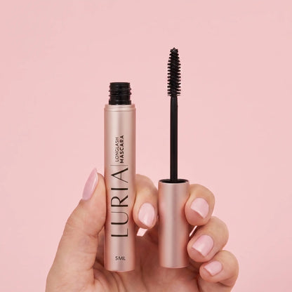 LONG LASH CRESCITA MASCARA