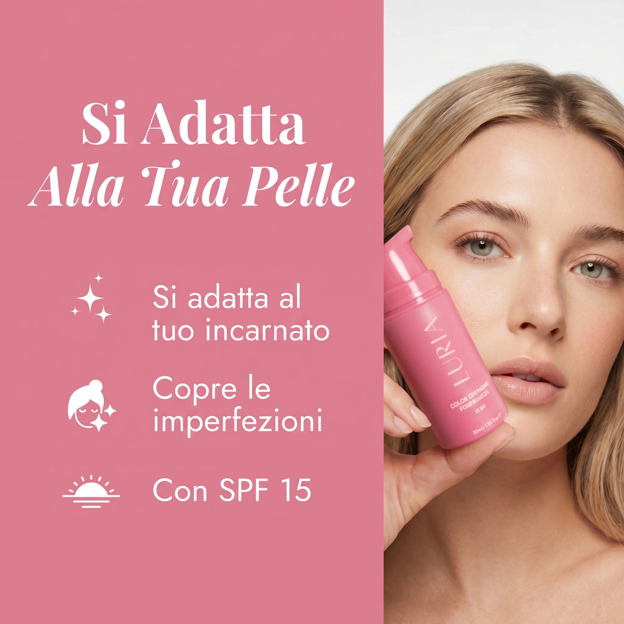 FONDOTINTA AUTO-ADATTANTE