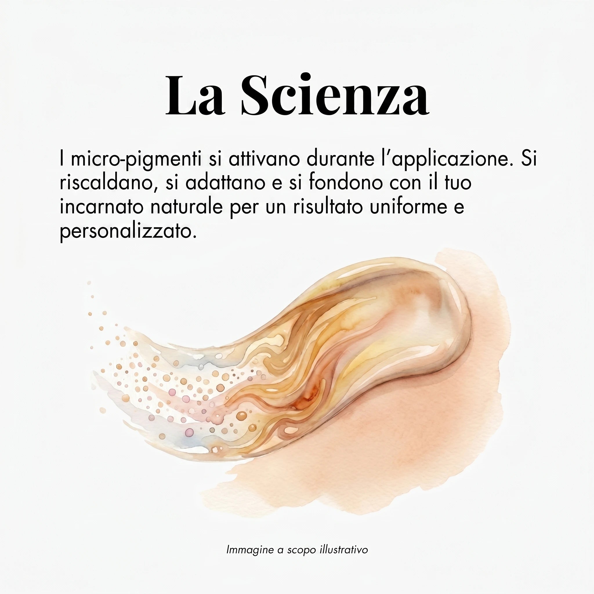 FONDOTINTA AUTO-ADATTANTE