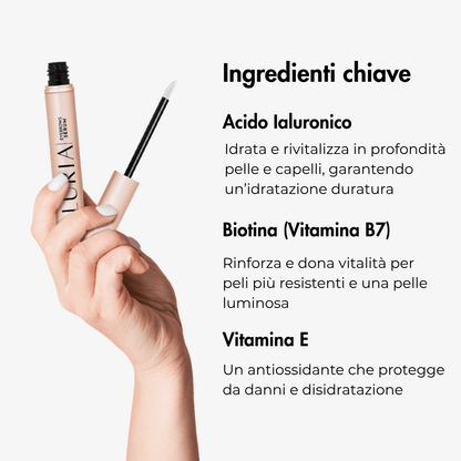 SIERO PER SOPRACCIGLIA