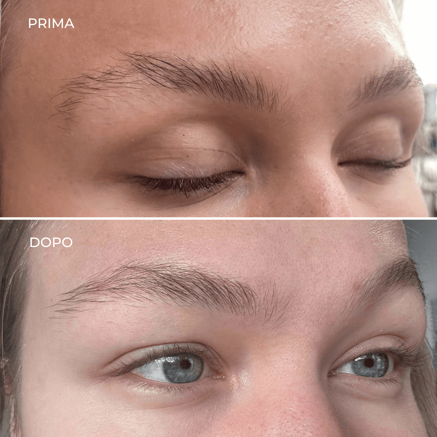 SIERO PER SOPRACCIGLIA