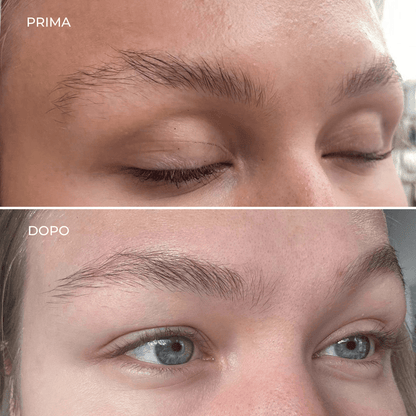 SIERO PER SOPRACCIGLIA