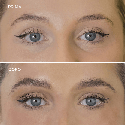 SIERO PER SOPRACCIGLIA