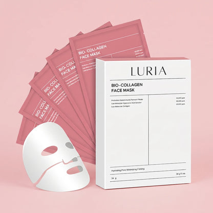 MASCHERA BIO-COLLAGENE